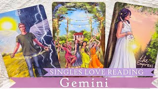 Gemini Singles  Nothing beats the pleasure of good company Sometimes its just right😍⚖️💖 [upl. by Acinej]