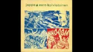 Eero Koivistoinen  Jappa EP JATP 1 1967 [upl. by Sparhawk584]