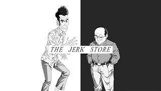 Costanza  The Jerk Store Full Mixtape [upl. by Concordia203]