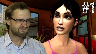 Dreamfall Бесконечное путешествие ► Я ЕЁ НЕНАВИЖУ ► 1 [upl. by Assej]