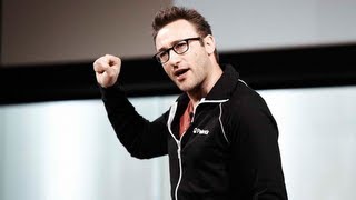 Simon Sinek If You Dont Understand People You Dont Understand Business [upl. by Aynatal864]