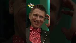 КАК АЗАМАТ ПОЗДРАВИЛ ДОЧЬ ПРЕЗИДЕНТА 😂 юмор азаматмусагалиев смех азамат история дочь топ [upl. by Assert759]