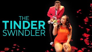 The Tinder Swindler [upl. by Oirrad]