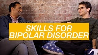 11 ways to cope with bipolar disorder [upl. by Attenaj825]