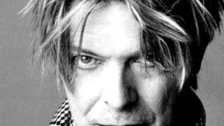 David Bowie  Without You [upl. by Efar]