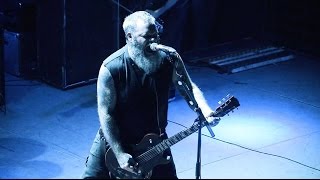 NEUROSIS live at Union Transfer Aug 11th 2015 FULL SET [upl. by Angil440]