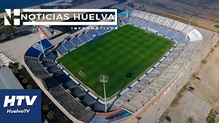 Huelva Noticias  La venta del Recreativo de Huelva más cerca que nunca [upl. by Noemad]