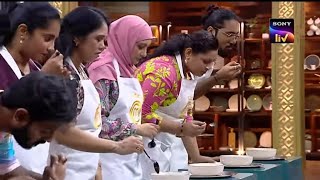 MasterChef India  Tamil மாஸ்டர்செஃப் இந்தியா தமிழ் subscribe 31052024 Full Episode subscribe pl [upl. by Annav]