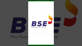 BSE SHARE 🔴 LATEST NEWS TODAY BSE SHARE 🔵 bse bseindia [upl. by Ahcorb]