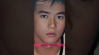 Jeric Raval noon at ngayon shorts noonatngayon jericraval [upl. by Carman593]