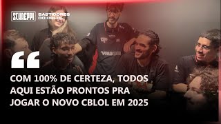 EXCLUSIVA COM OS REIS DA AMERICA 2024 O ANO DA PAIN 21092024 [upl. by Cesya]