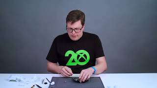 How to Repair Your Xbox Series XS Wireless Controller [upl. by Sirovat106]