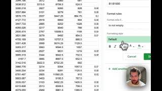 Bulk PageSpeed Insights Test with Screaming Frog [upl. by Keisling68]