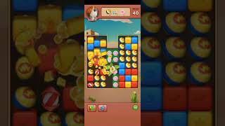 COMPLETE GAME Fruit Hero Legend 16 [upl. by Llevrac]