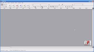 How to Create Censor Beep In Audacity [upl. by Ansell]