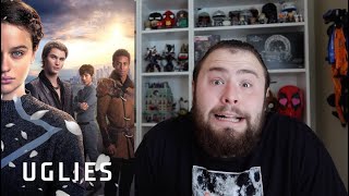 UGLIES 2024 MOVIE REVIEW [upl. by Nanreh]