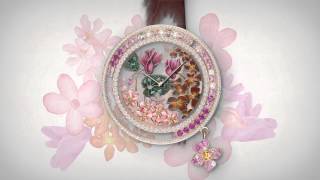 Enchanted Nature™ by Van Cleef amp Arpels [upl. by Cazzie708]