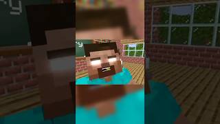 Steve Nice 🗿 Wait End Spark • Gamerz minecraft shorts [upl. by Melisent]