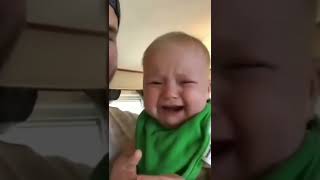 Dr Meatball react for the crying baby quotrrrrrrrrquot prank 👶🍼😭 [upl. by Bently]