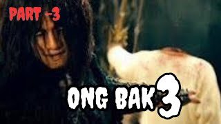 Ong Bak 3 Movie Explained In Hindi [upl. by Lara]