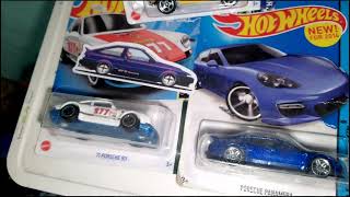 Hotwheels Collection😊❤️👍🇵🇭 [upl. by Anomahs333]