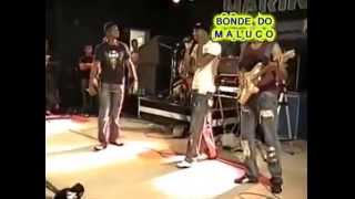 bonde do maluco dvd completo [upl. by Franny]