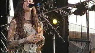 Alanis Morissette  Thank U  Live Pinkpop The Netherlands 1999 [upl. by Filler]