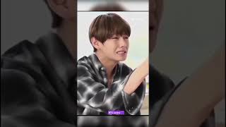 aai aai said lu lu lu lu Kim Taehyung🥰🐯 funny videotrendingvideo bts [upl. by Maurizio]