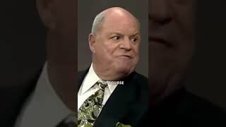 Don Rickles is offended [upl. by Rexanna]