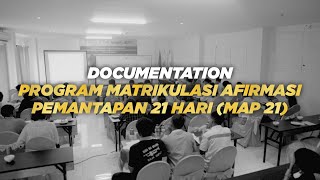 PROGRAM MATRIKULASI AFIRMASI PEMANTAPAN 21 HARI FK UNIPA  KEMENKES [upl. by Wootten]