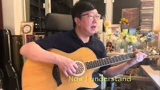 《Vincent》Don McLean— Covered by Edwin Cheung [upl. by O'Mahony]