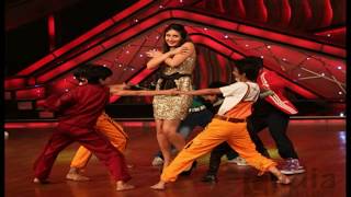 Dance India Dance Season 4 promo HD [upl. by Mayworm86]