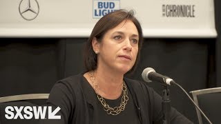 Karen DeSalvo and more  DefaultHealth How Tech Can Refactor Modern Life  SXSW 2018 [upl. by Suinuj659]