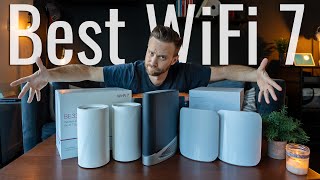 Best WiFi 7 Routers for Every Scenario [upl. by Aloivaf]