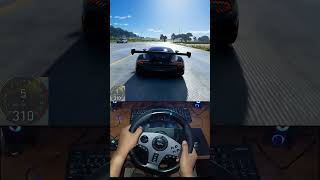 Aston Martin Vulcan  The Crew Motorfest  Steering Wheel  thecrewmotorfest thecrew2 thecrew [upl. by Esihcoc]