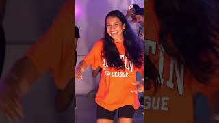 SNEHA DESAI CHOREOGRAPHY TOUR 2022  NYCCHICAGOBOSTON RECAP  BOLLY FUSION DANCE [upl. by Fem]