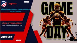 Haynesville vs South Plaquemines  2024 LHSAA Div IV NonSelect Football Championship LIVE [upl. by Htelimay]