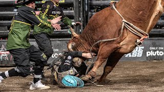 Thats Gotta Hurt Top Wrecks of the 2023 PBR UTB Season [upl. by Danya]