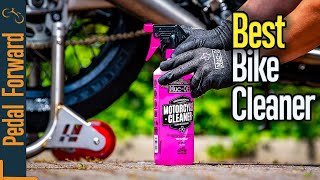 TOP 5 Best Bike Cleaners Today’s Top Picks [upl. by Eaj764]