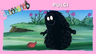 Barbapapà EP34  Pulci  EPISODIO COMPLETO italiano [upl. by Abran564]