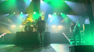 Sepultura “Ratamahatta” Full Song 2024 [upl. by Camden]