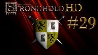 Das Ende des Wolfs Mission 21  Stronghold HD 29 Militärkampagne  Lets PlayGameplay [upl. by Novert485]