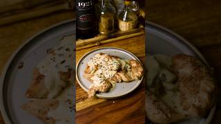 Asian style Chicken Tenderloin amp Creamy Sauce [upl. by Tnert33]