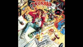 Tankard The Morning After  FULL ALBUM  1988 [upl. by Montana]