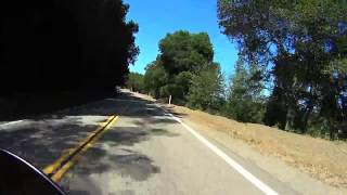 Redwood Rd Golf course to Pinehurst Rd YT [upl. by Ielirol]