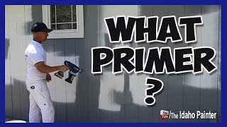 🔴 The Idaho Painter Live All About Primers [upl. by Emmuela]