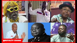 Monfa steer no mame😡Bawumia😂Adwane bone wo NPP foɔ trim😱Oboy Siki🔥Arrëst the dollar n🛑that Wayoosi🔥 [upl. by Nivlad]