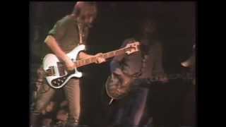 Hawkwind  On The Right Stuff  Live at Stonehenge Free Festival UK 1984 [upl. by Geesey]