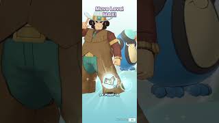 Well I Guess We Have a New Ice Queen  Pokémon Masters EX shorts sumons gaming pokemon [upl. by Lilac]