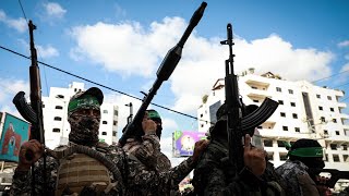 Hamas ‘doesn’t seem to have any leadership’ [upl. by Salvatore648]